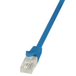 V&otilde;rgukaabel Logilink CP1076U, Cat 5e U/UTP