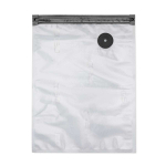 Toidu s&auml;ilitamise kotid CASO Zip bags, 20 tk, 26 &times; 35 cm