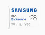 MicroSD-m&auml;lukaart Samsung PRO Endurance MB-MJ128KA/EU, 128 GB
