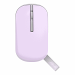 Asus | Wireless Mouse | MD100 | Wireless | Bluetooth | Purple