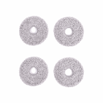 Puhastuslapid Ecovacs DCC040047, 2 komplekti