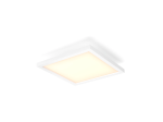 Philips Hue Aurelle square panel light, White | 2200-6500 Hue White Ambiance