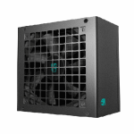 Toiteplokk Deepcool PF750X 80 PLUS Bronze PSU, 750 W