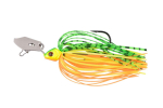 Chatterbait Fox Rage Bladed Jig, 7 g, Firetiger
