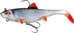Pehmed landid Fox Rage Replicant Wobble, 7,5 cm, 10 g, Super Natural Roach, 2 tk