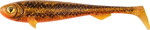 Pehmed landid Fox Rage Super Slick Shad, 23 cm, UV Goldie, 2 tk