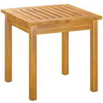 &Otilde;uelaud, 48 &times; 48 &times; 46 cm
