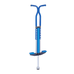 &Otilde;ueh&uuml;ppekepp Relaxdays &bdquo;Pogo&ldquo;, 25&ndash;60 kg, 103 &times; 29 &times; 6 cm