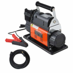 &Otilde;hukompressor VEVOR YD-127-AI, 12 V, LCD-ekraan, 335 &times; 150 &times; 227 mm