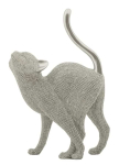 Kassikujuke Cat Sparky, 17,5 &times; 26 &times; 9 cm