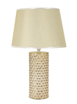 Laualamp GLAM GOLD