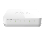 V&otilde;rgul&uuml;liti D-Link GO-SW-5G/E, 5 porti