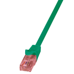 V&otilde;rgukaabel Logilink CQ2034U, Cat 6a U/UTP