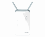 Wi-Fi leviala laiendaja D-Link E15/E, AX1500 Mesh, 1 Etherneti LAN-liides