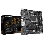 Emaplaat Gigabyte A620M S2H 1.0 M/B, 2 m&auml;lupesa