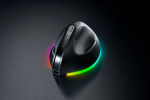 Hiir Razer Pro Click V2 Vertical, paremak&auml;elistele, 8 nuppu