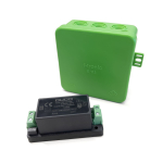 Toiteallikas DUCO Power Supply, 230 VAC&ndash;24 VDC/20 W koos korpusega