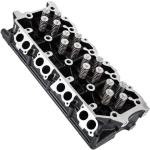 Malmist mootori silindripea 6.4L Ford F250-F550 (08-10)