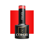 H&uuml;briidgeellakk OCHO NAILS FLUO F04