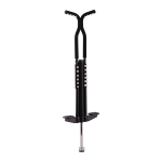 &Otilde;ueh&uuml;ppekepp Relaxdays &bdquo;Pogo&ldquo;, 25&ndash;60 kg, 103 &times; 29 &times; 6 cm