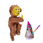 Pinata Relaxdays 10031490.0, 1 tk, 20 &times; 59 &times; 29 cm