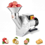 Puuviljapurusti VEVOR YF-01, 550 W, 60 kg/h, 465 &times; 260 &times; 400 mm