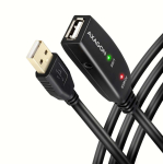USB-pikenduskaabel AXAGON ADR-205, USB Type-A&ndash;USB Type-A