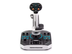 M&auml;ngupult Thrustmaster Sol-R 1 Flightstick WW, M&otilde;lemak&auml;eline
