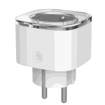 Nutipistik EZVIZ CS-T31-16E-EU Smart Plug