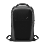 S&uuml;learvuti seljakott Lenovo ThinkPad 16&ldquo; Click-Go Backpack, Aura Edition, 18 l, 300 &times; 17 &times; 440 mm