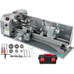 1100 W metallitreipink 220x750 mm, muudetava kiirusega, MT5 spindliga