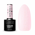 Geellakk Claresa Love Story