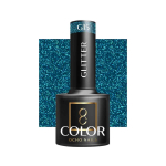 Geellakk OCHO NAILS G15