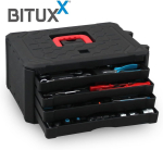 T&ouml;&ouml;riistak&auml;ru Bituxx, 1200 elementi