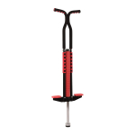 &Otilde;ueh&uuml;ppekepp Relaxdays &bdquo;Pogo&ldquo;, 25&ndash;60 kg, 103 &times; 29 &times; 6 cm