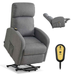 T&otilde;stetool VEVOR SX-81742, 1 mootor, 63 &times; 86 &times; 101,5 cm