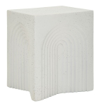 Abilauake ARC, 47,5 &times; 47,5 &times; 47,5 cm