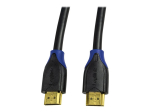 HDMI-kaabel Logilink CH0066, HDMI to HDMI