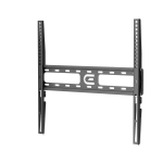 Telerihoidik EDBAK FSM4040-F Universal, 32&ndash;75 tolli, kuni 30 kg, Must