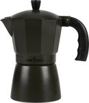 Matkakohvikeetja Fox Cookware, 300 ml 6 Cups