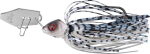 Lant Fox Rage Bladed Jig, 12 g, Bleak