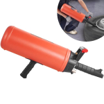 Rehvipump, 9 l, 150 PSI, k&auml;sipump