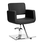 Juuksuritool Gabbiano Helsinki, H&uuml;drauliline reguleerimine 48&ndash;60 cm, Must