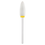 Keraamiline freesotsik EXO, v&auml;ga peen lihvimine, 14,5 &times; 6,0 mm