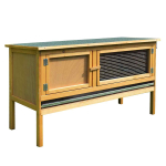 K&uuml;&uuml;likupuur, 2 ust, 115 &times; 44,3 &times; 65 cm