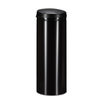 Sensoriga pr&uuml;gikast Relaxdays 10021226.0, 50 l, &Oslash; 30 &times; 80 cm
