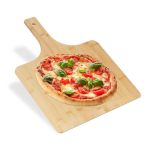Pitsalabidas Relaxdays 10046304.0, XXL, 50 &times; 38 cm