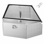 Haagise tiisli t&ouml;&ouml;riistakast VEVOR TB09-6, 99 &times; 41,9 &times; 30,5 cm