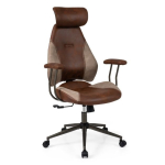 Kontoritool, reguleeritava 2D-peat toega, 69,85 &times; 116,84&ndash;124,46 &times; 63,5 cm