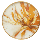 Seinakell Glass Toply, &Oslash; 60 &times; 5 cm